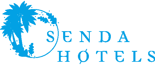 senda azul