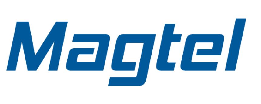 Logotipo Magtel
